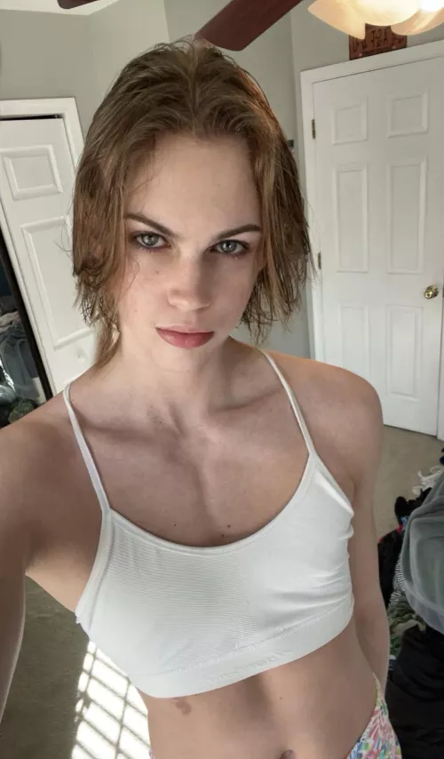 Since you guys keep talking about my eyes🙄