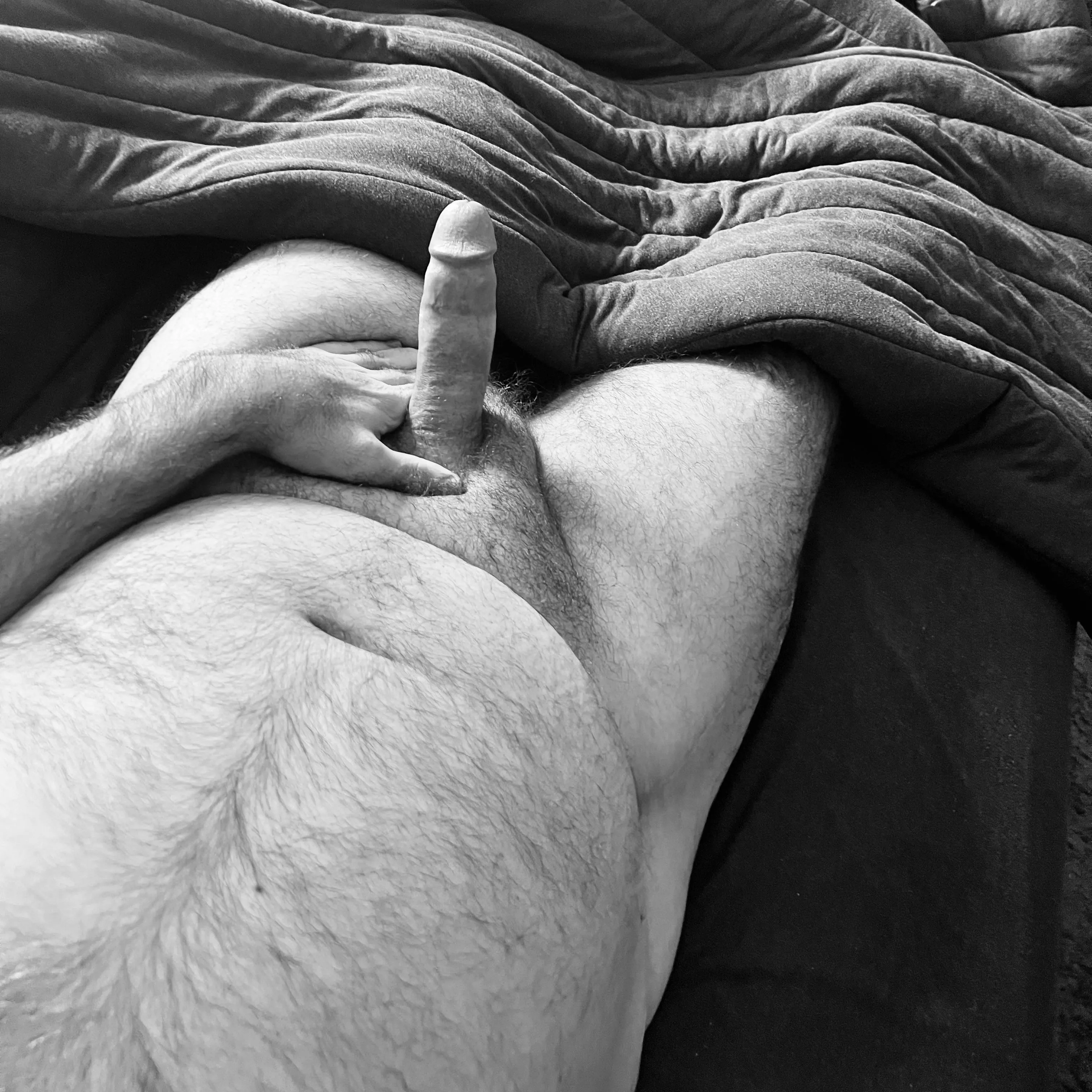 Snowy afternoon break shenanigans. 