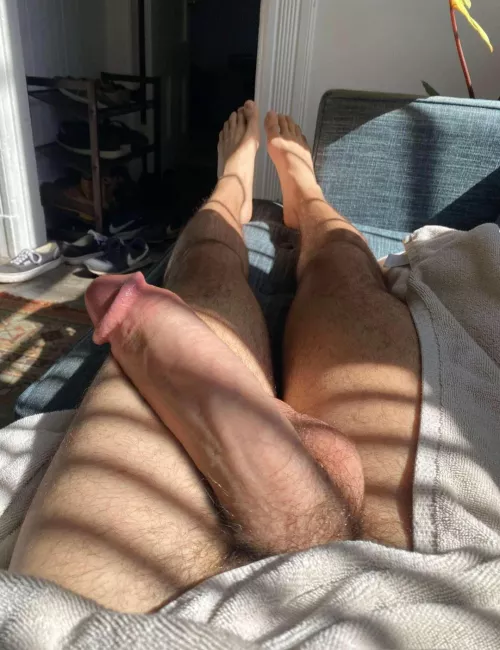 So bored, rate it? 23m