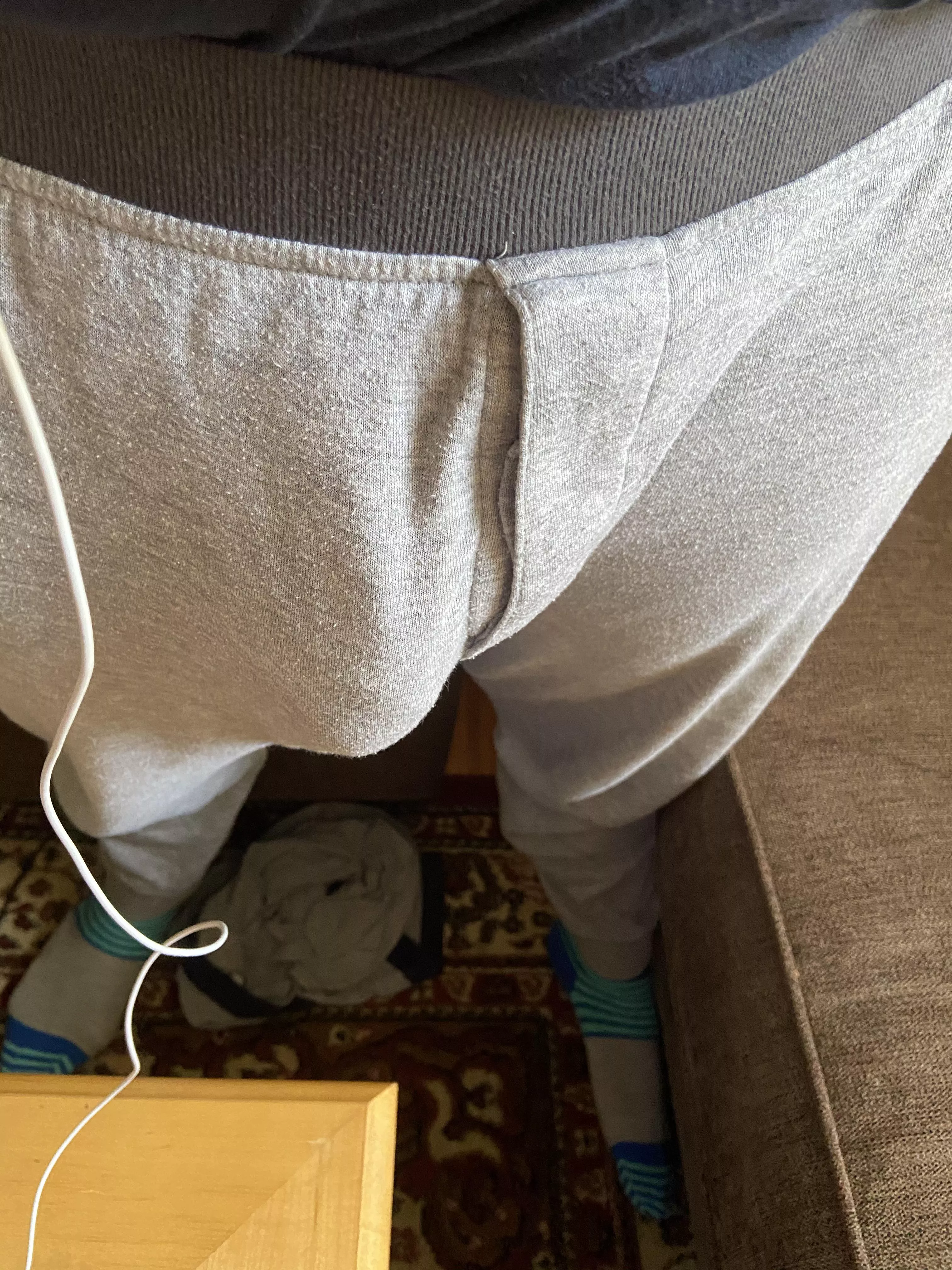 Soft and thick, is that ok?