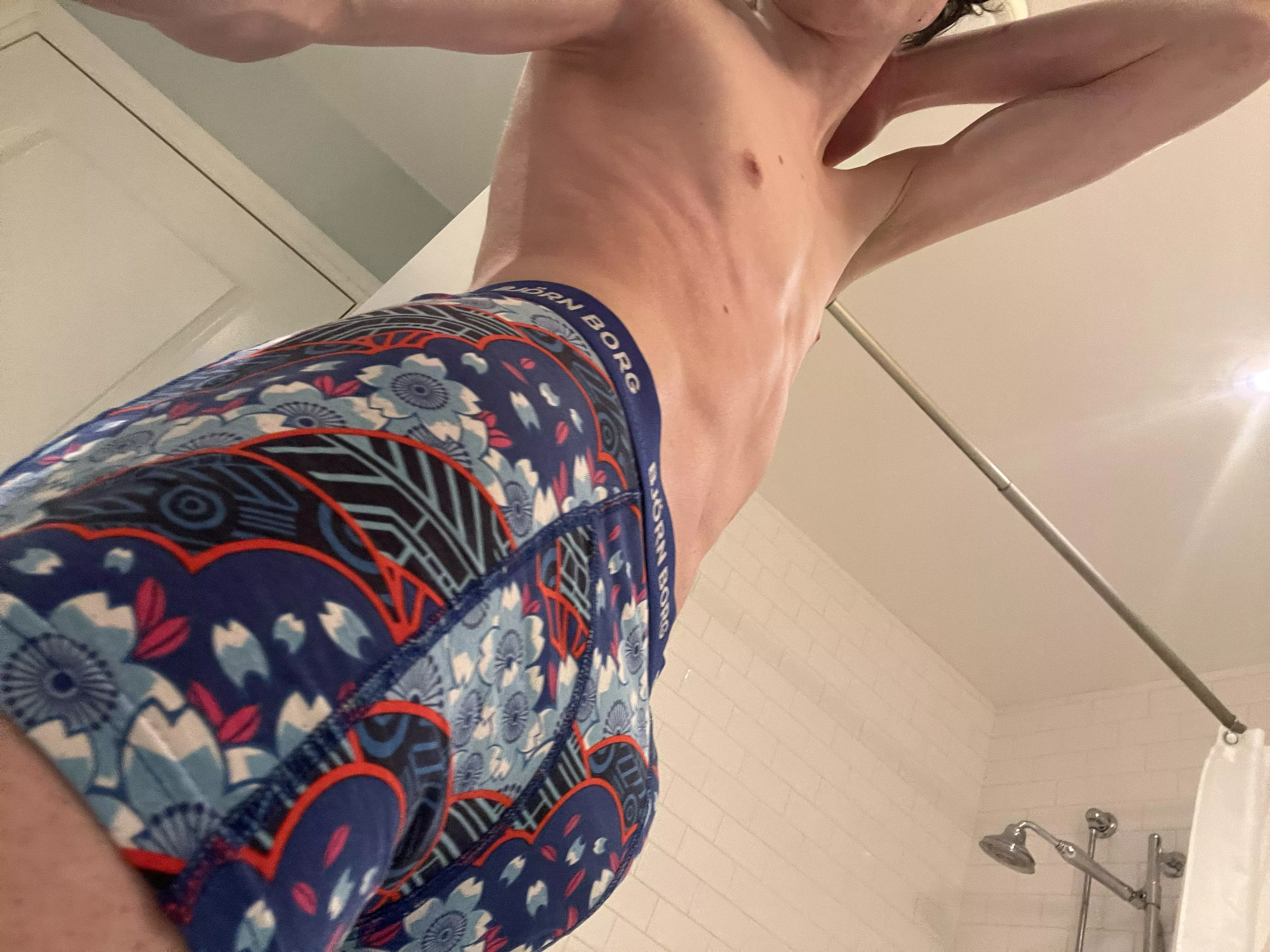 Someone told me to post 🫡