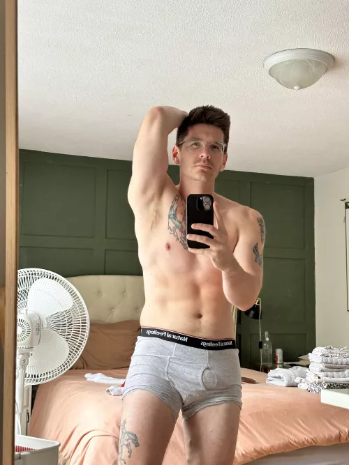 Sometimes a tease is needed every now and then