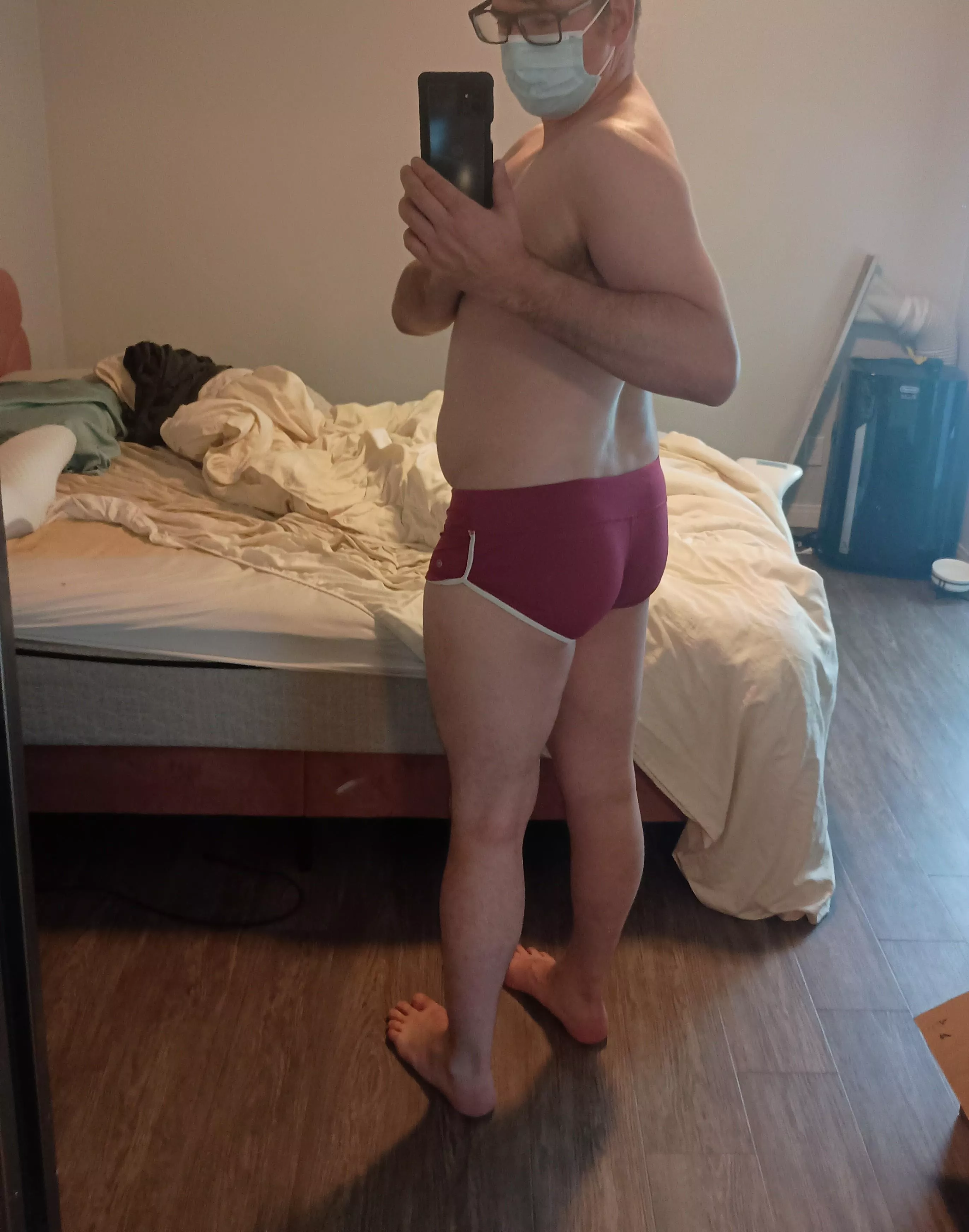 Straight but always been a submissive beta boi Straight but always been a submissive beta boi