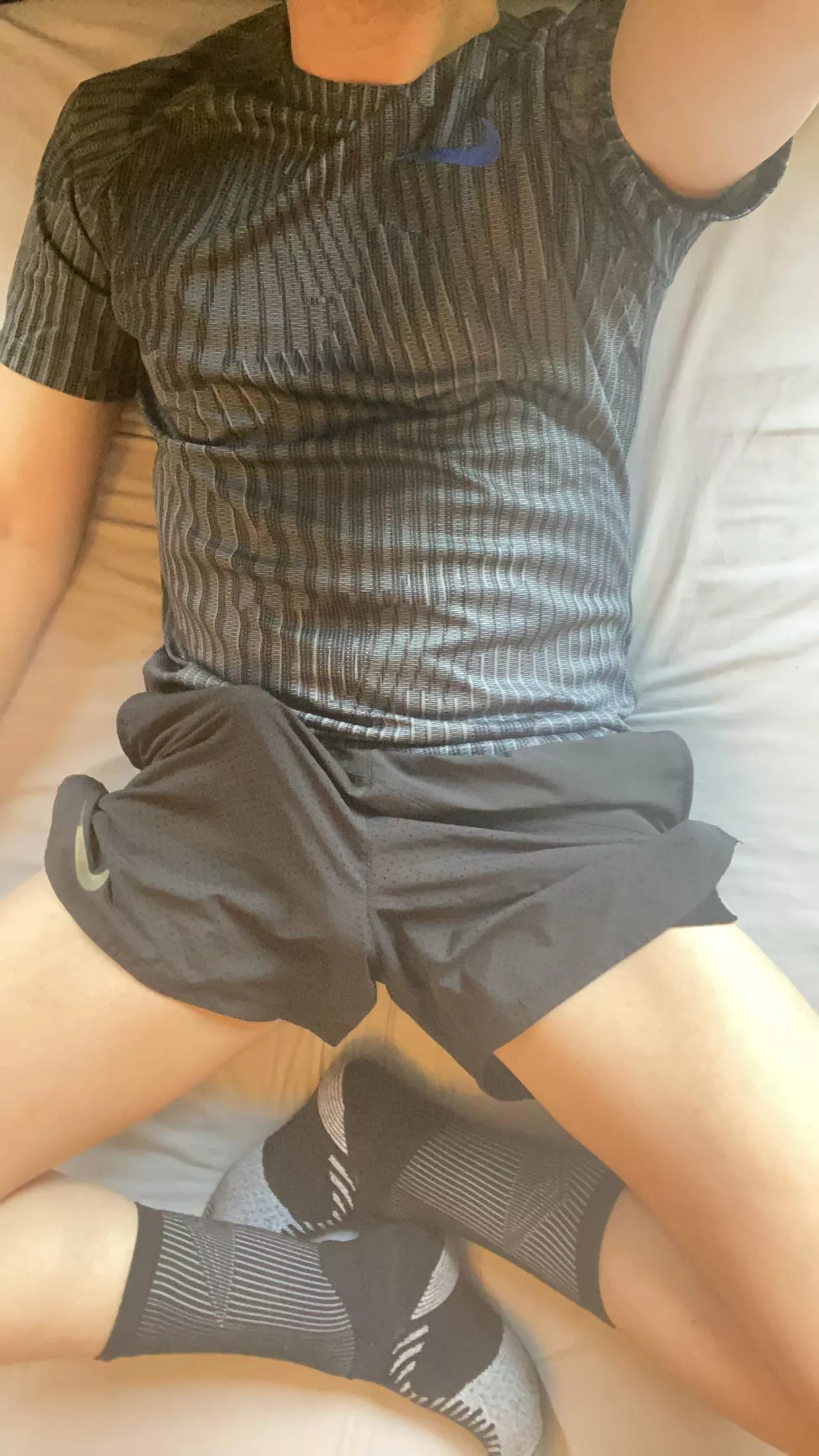 suppose I could run it off. 