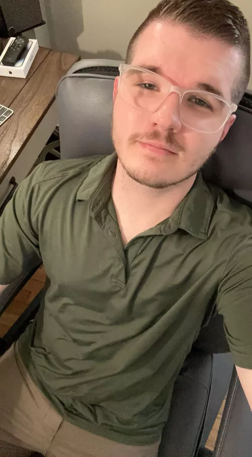Survived Monday 😜 what’s up?