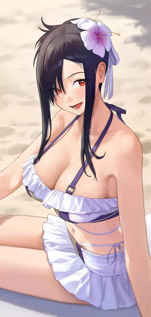 Swimsuit Tifa 
