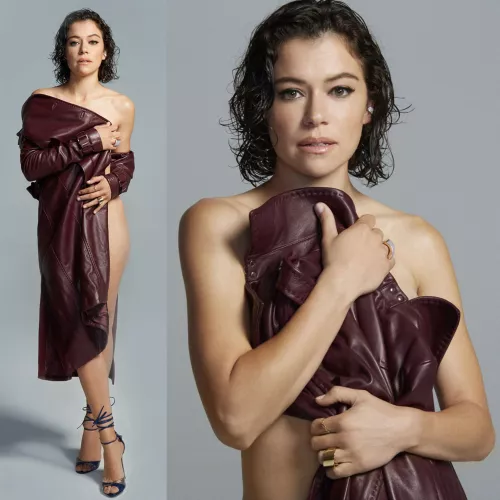 Tatiana Maslany