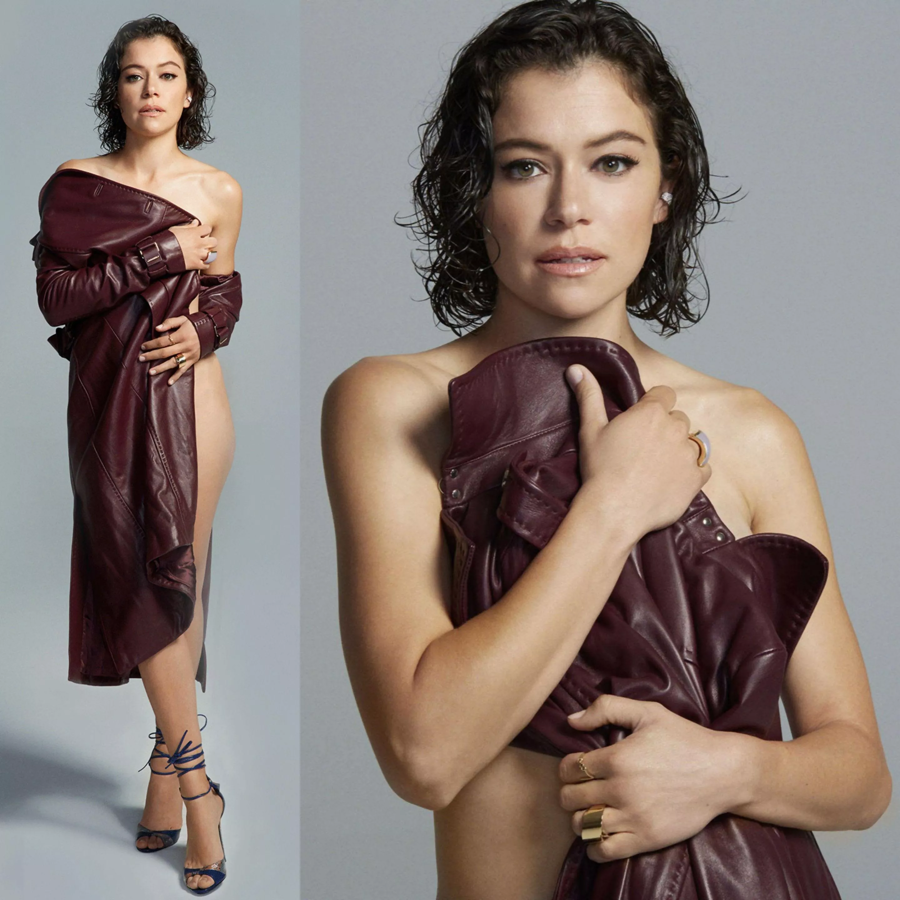 Tatiana Maslany
