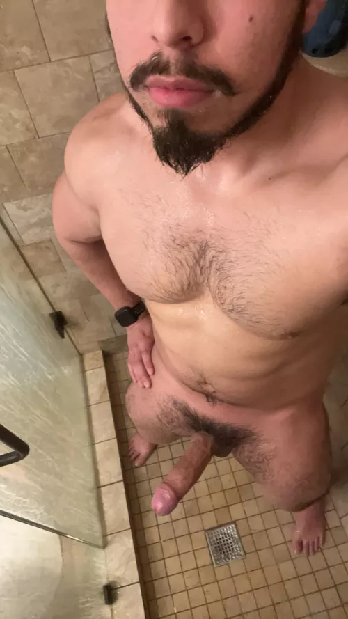 There’s room for one more 😉