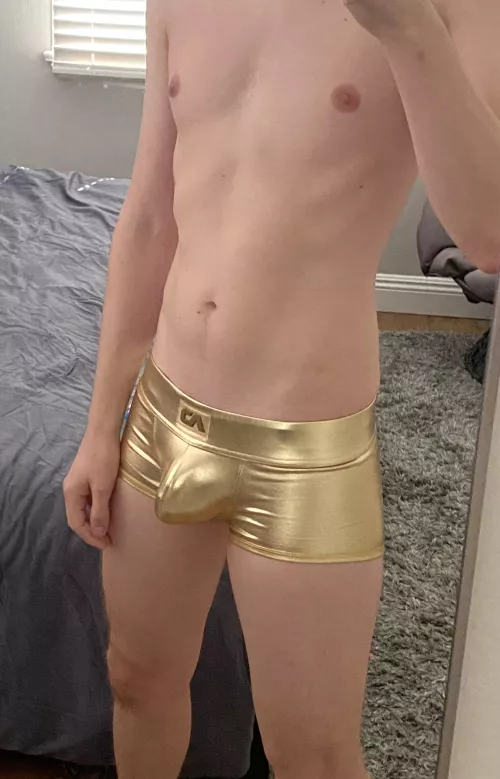 These are kinda silly but fun to wear