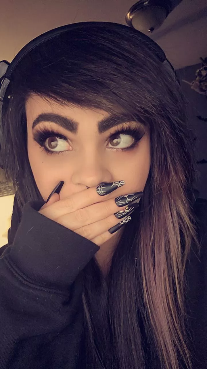 These are my fav [OC]