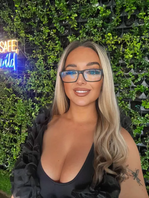 Think about only one word to say, be creative