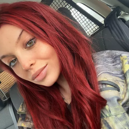 Think I’m pretty? [IRTR]