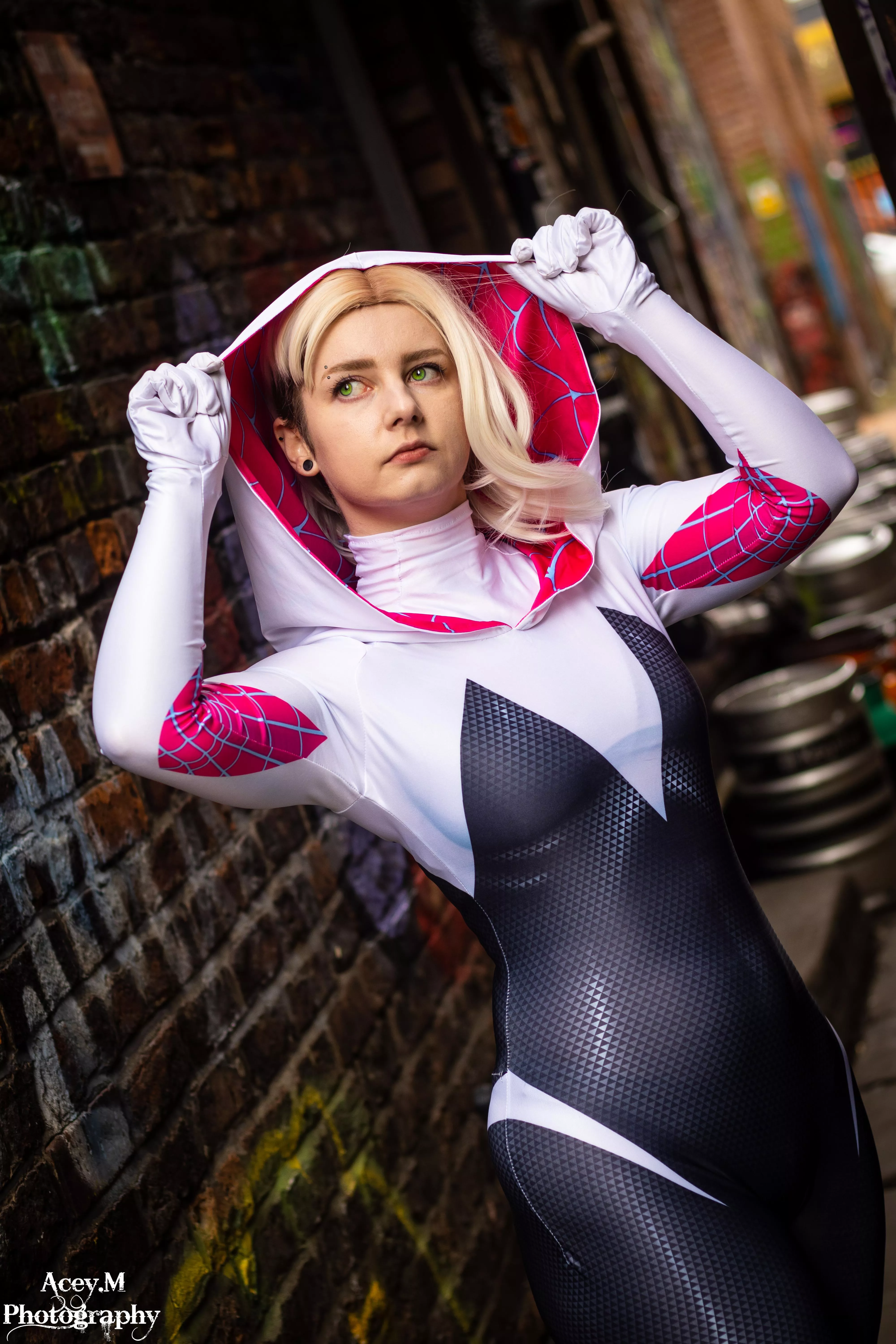 This isn't my universe!