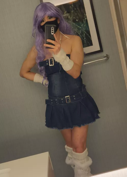 This outfit was so comfy 🥰