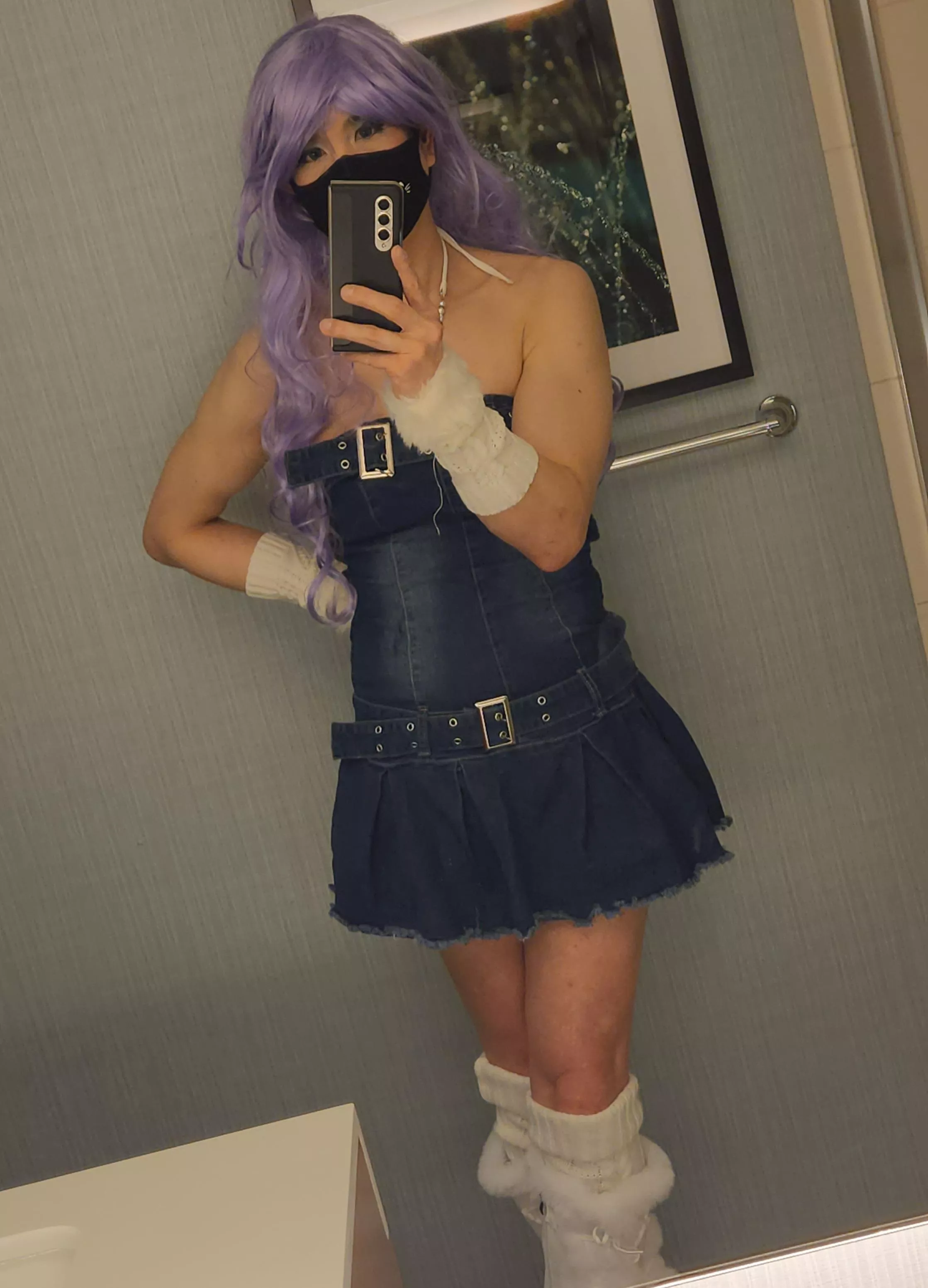 This outfit was so comfy 🥰