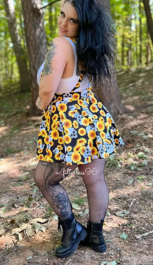 Throwback to summer time, I can’t wait for warm weather again! 