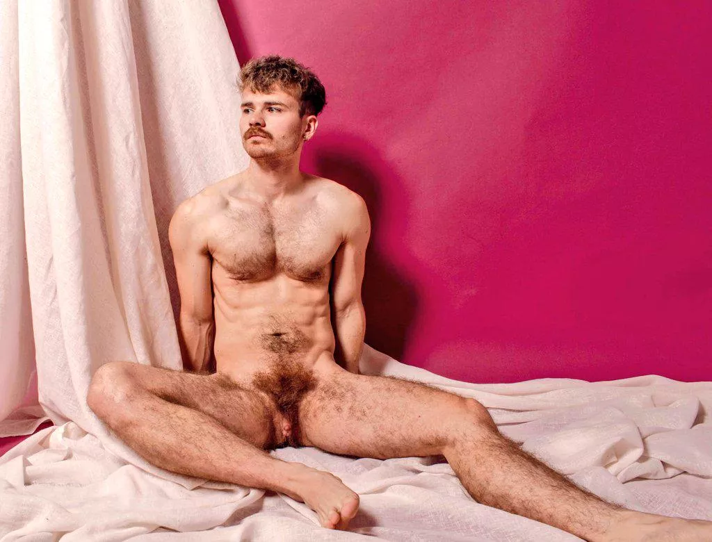 Trans bodies are beautiful🥰