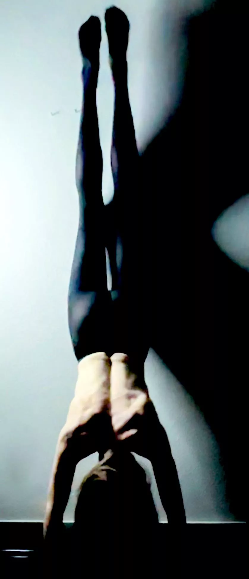 Trying new things- 😈