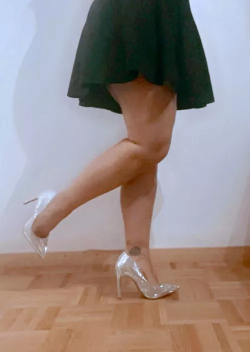 Trying something new ✨