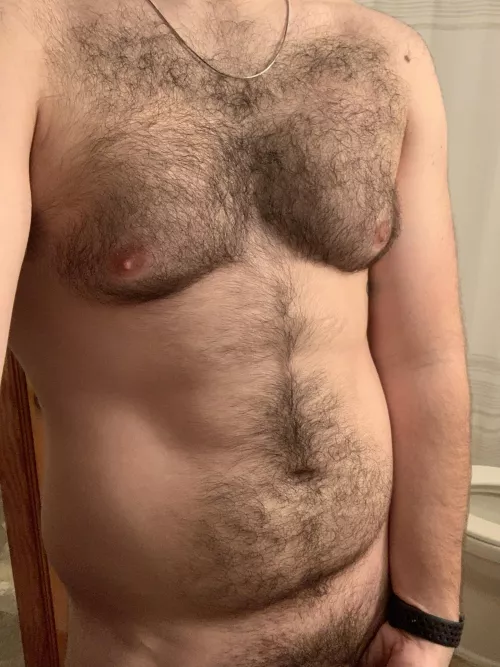 Trying to get my confidence back