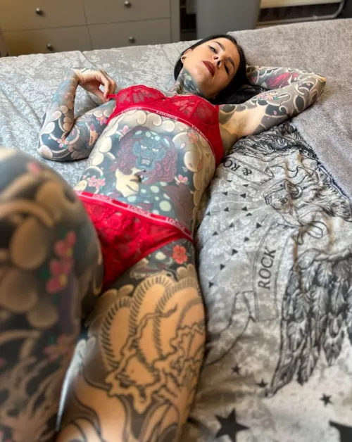 U thinking what I'm thinking?