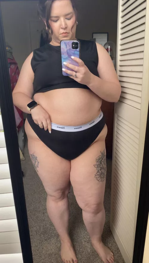 Wanna trace my tattoos? 