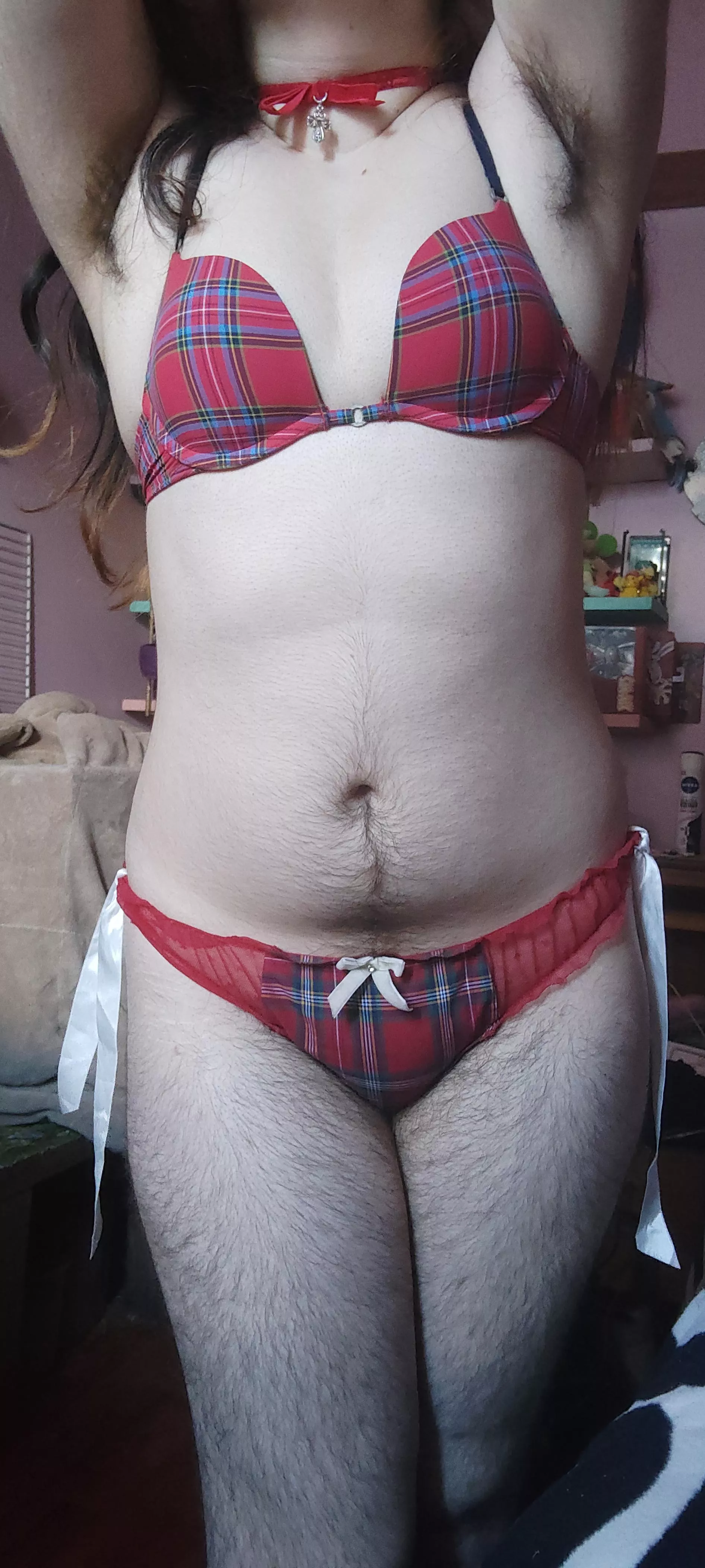 Want me to dance for you? [h]