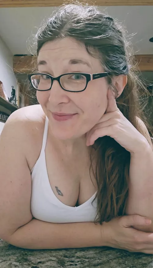 Well good morning, good sir. [F]