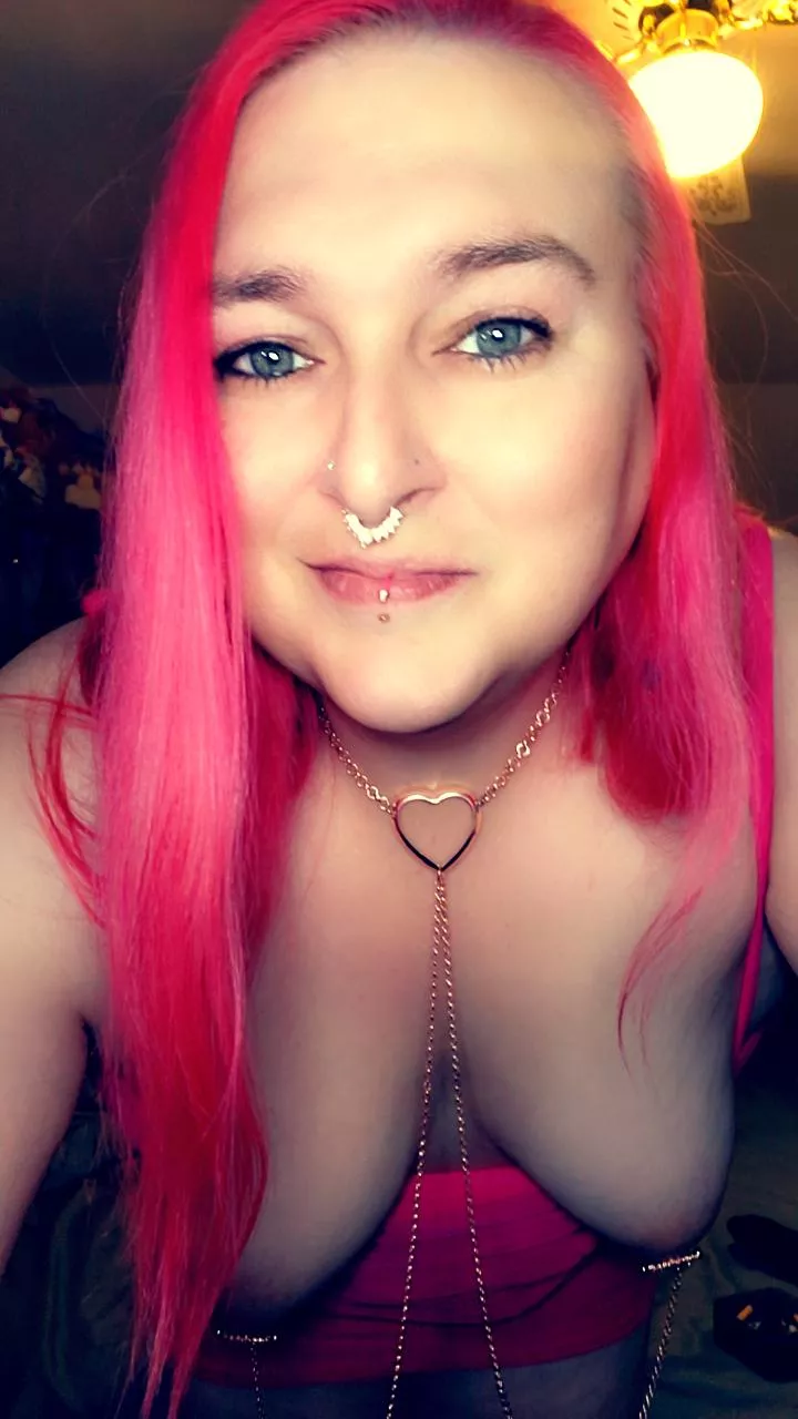 What do you think? Still fuckable at 42?