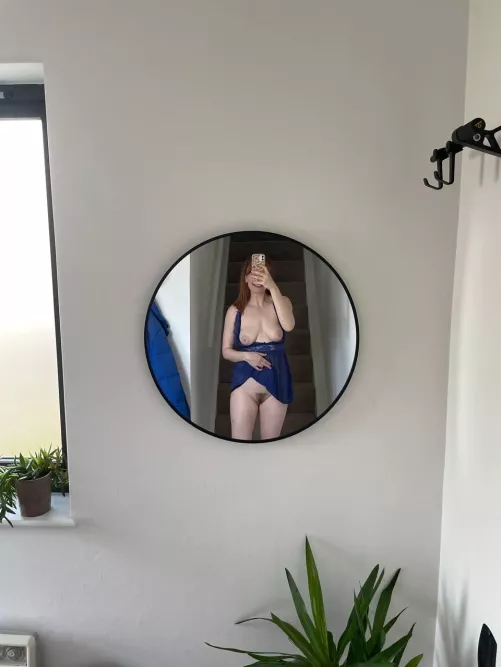 What if I were your neighbor...