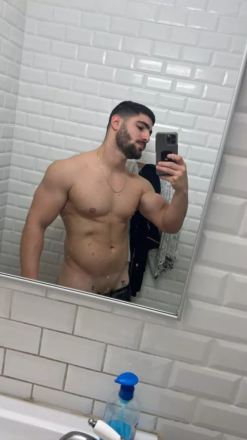 What would you do to sniff these underwear ?