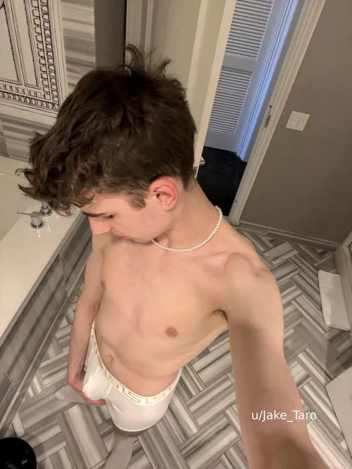 whats your favourite underwear?