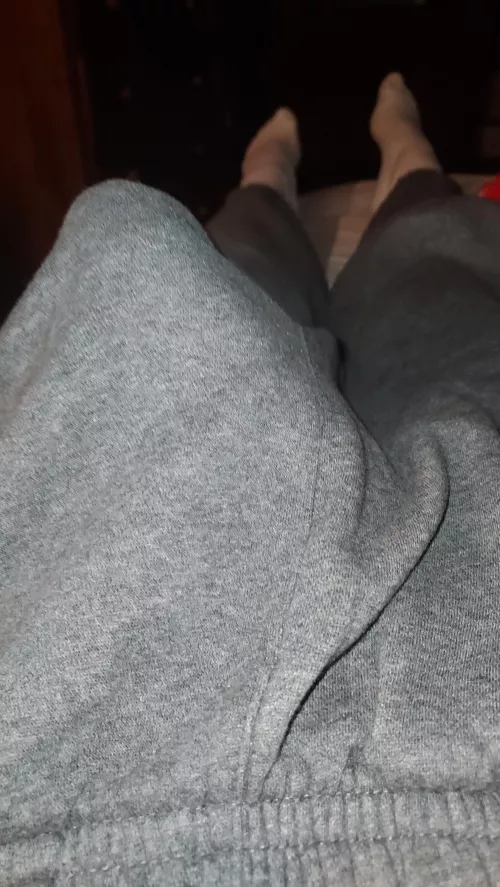 Whi wants me to get naked with my dick out. Dm me