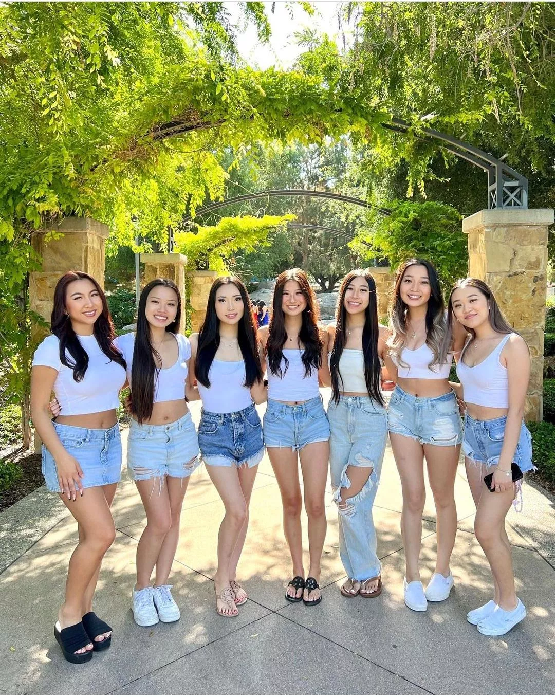 which one? or choose two for threesome