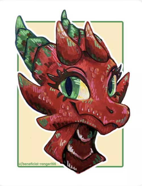 Which outfit would look best on my fursona? :)