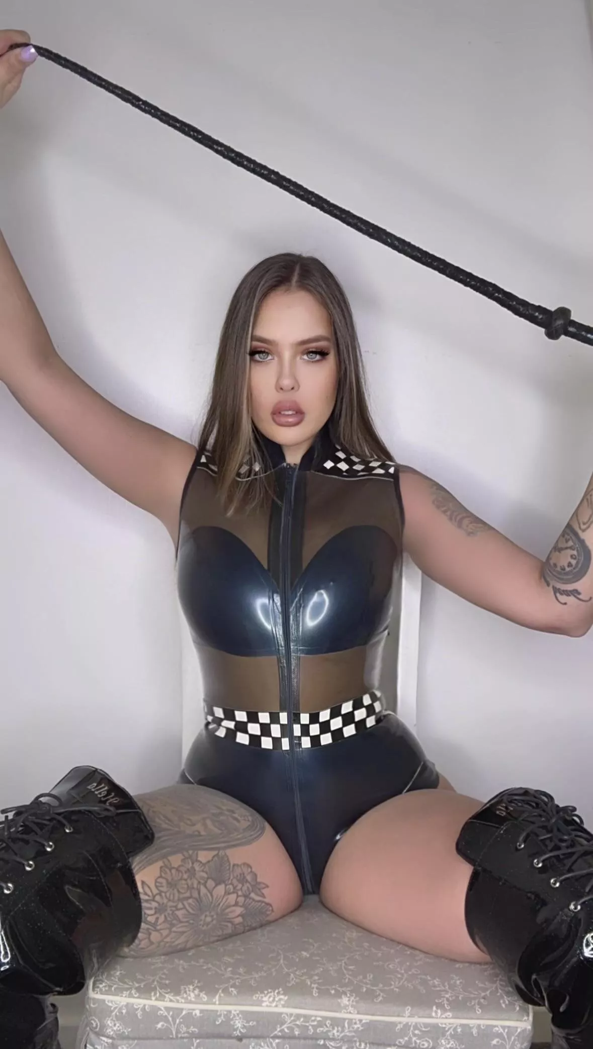 Which roleplay next… 