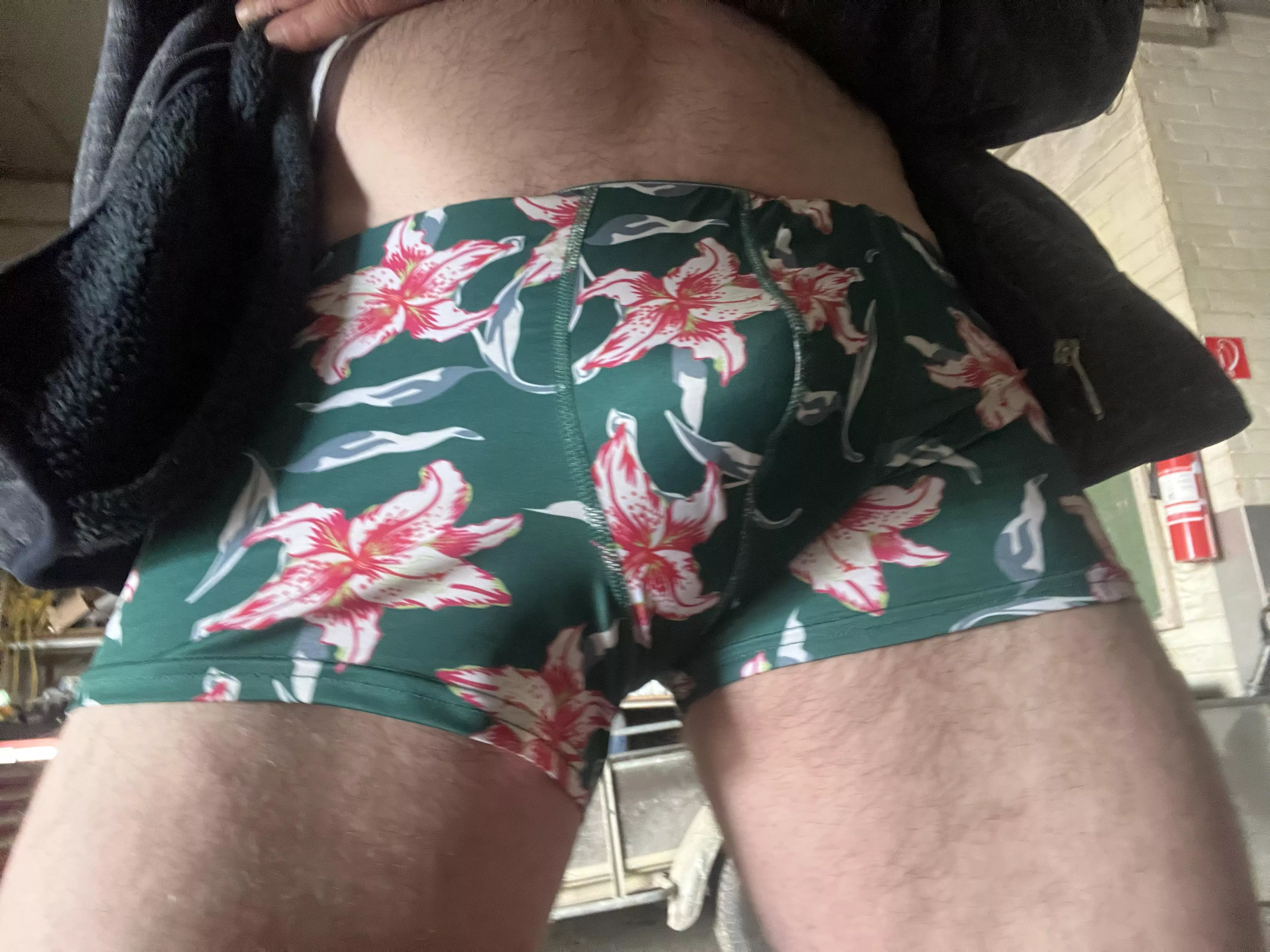 Who like it? I want cam