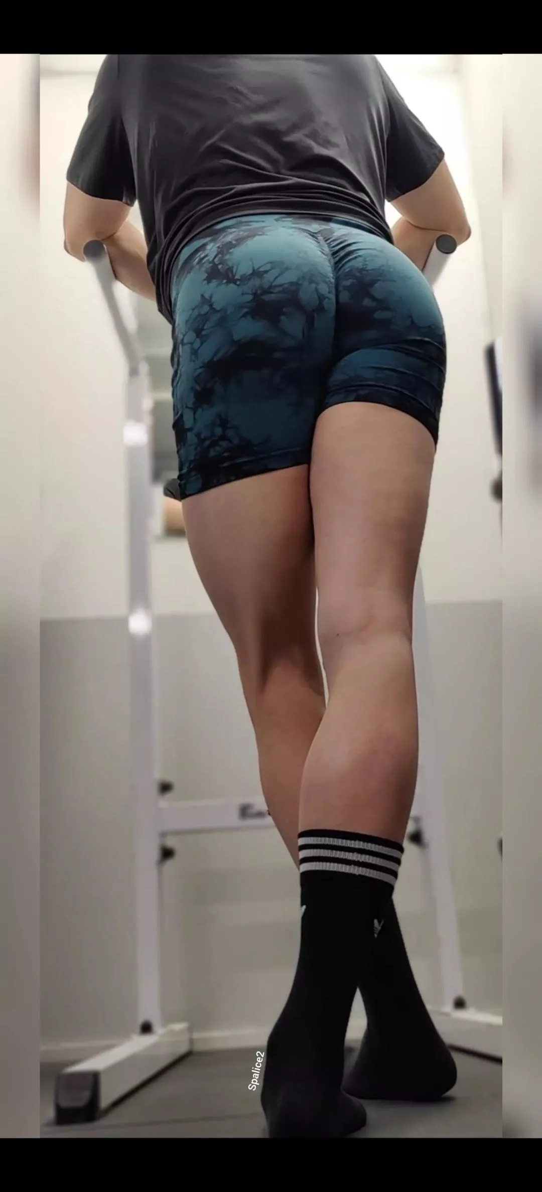 Who likes long legs (T)