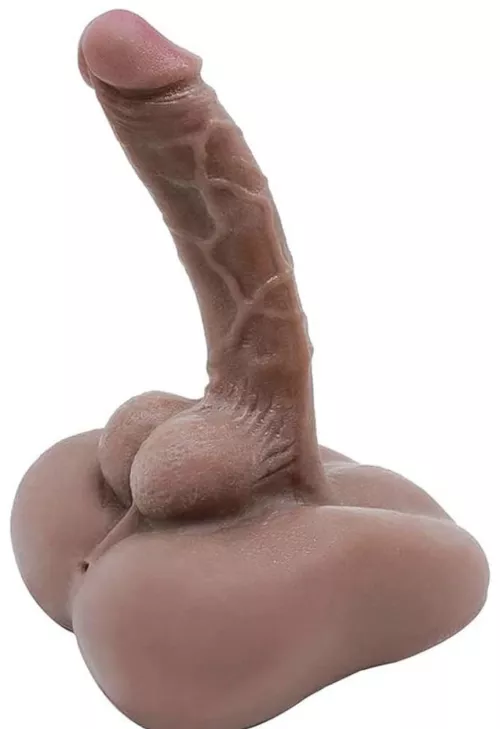 Wife ordered this one for us