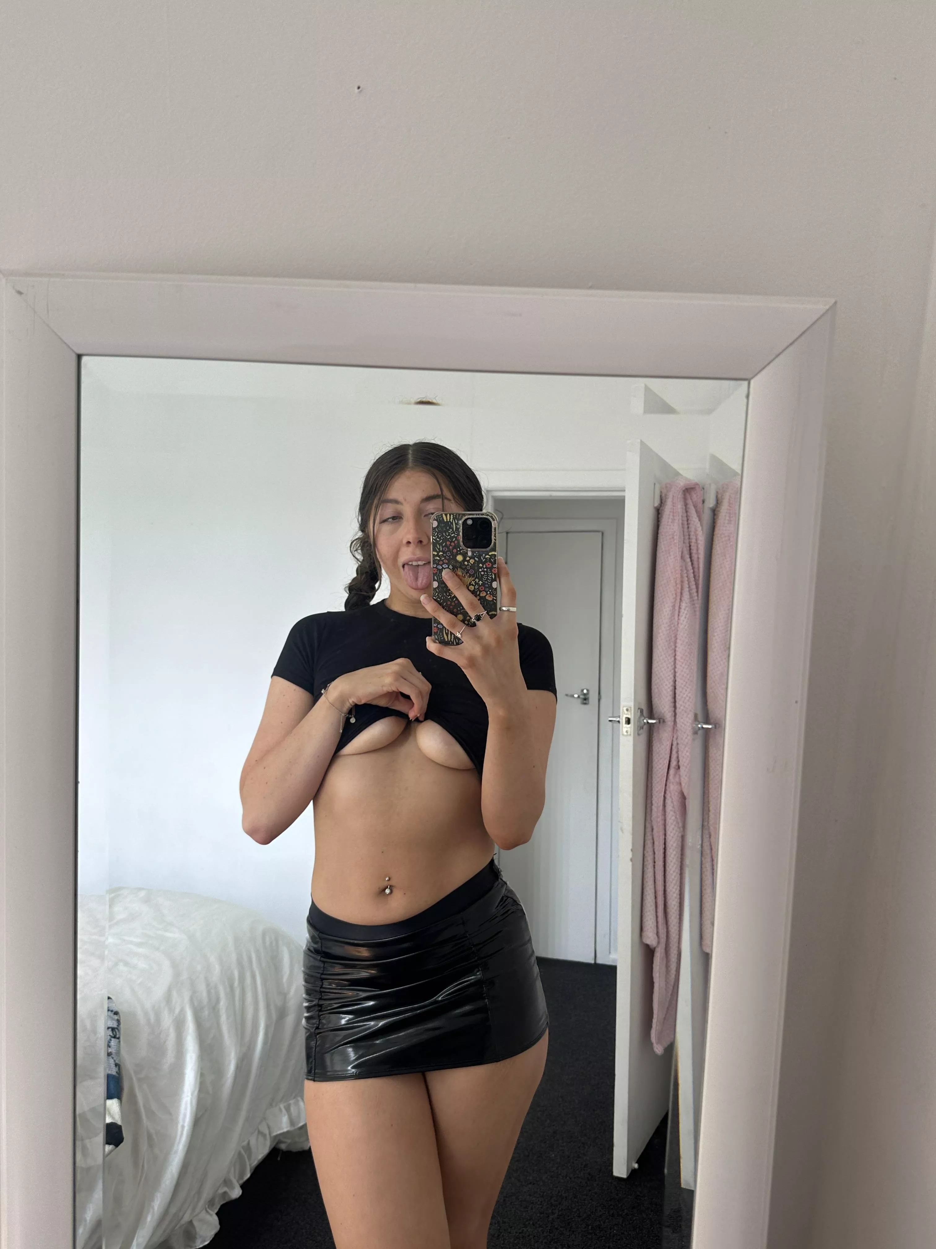 Will my classmates notice me?