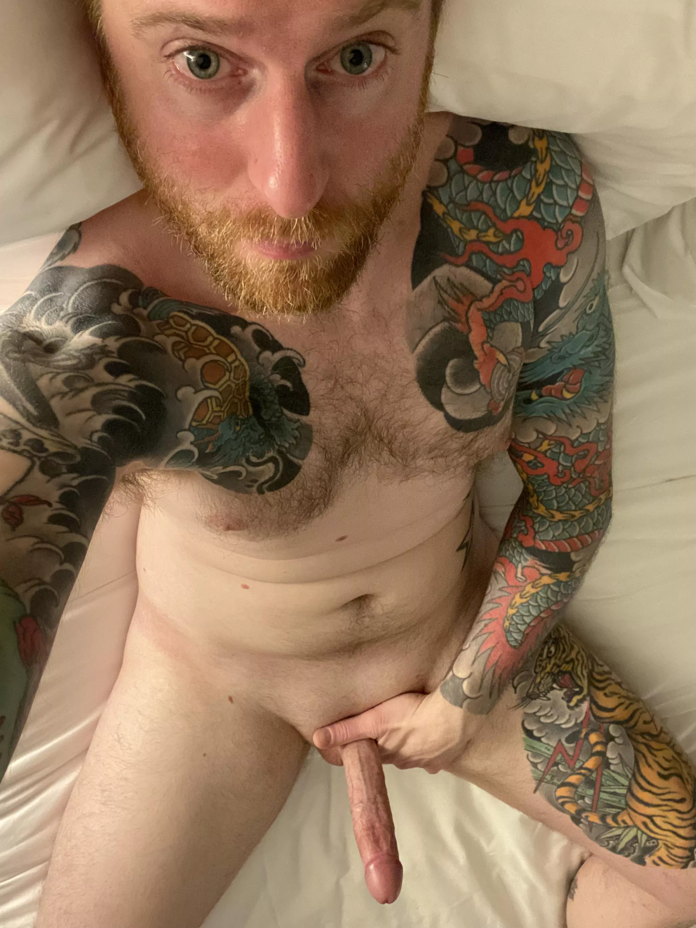 Wish I was doing this again instead of working 