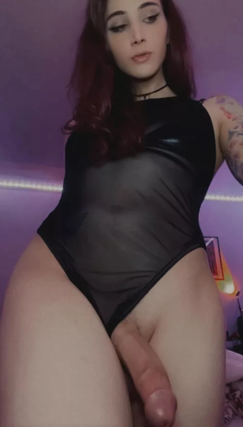 Would you get on your knees for me 🥺