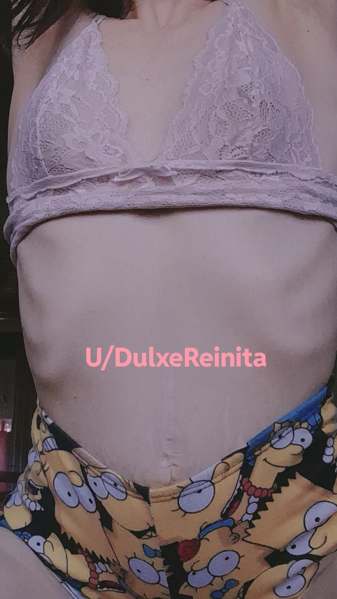 You like it like that 😏