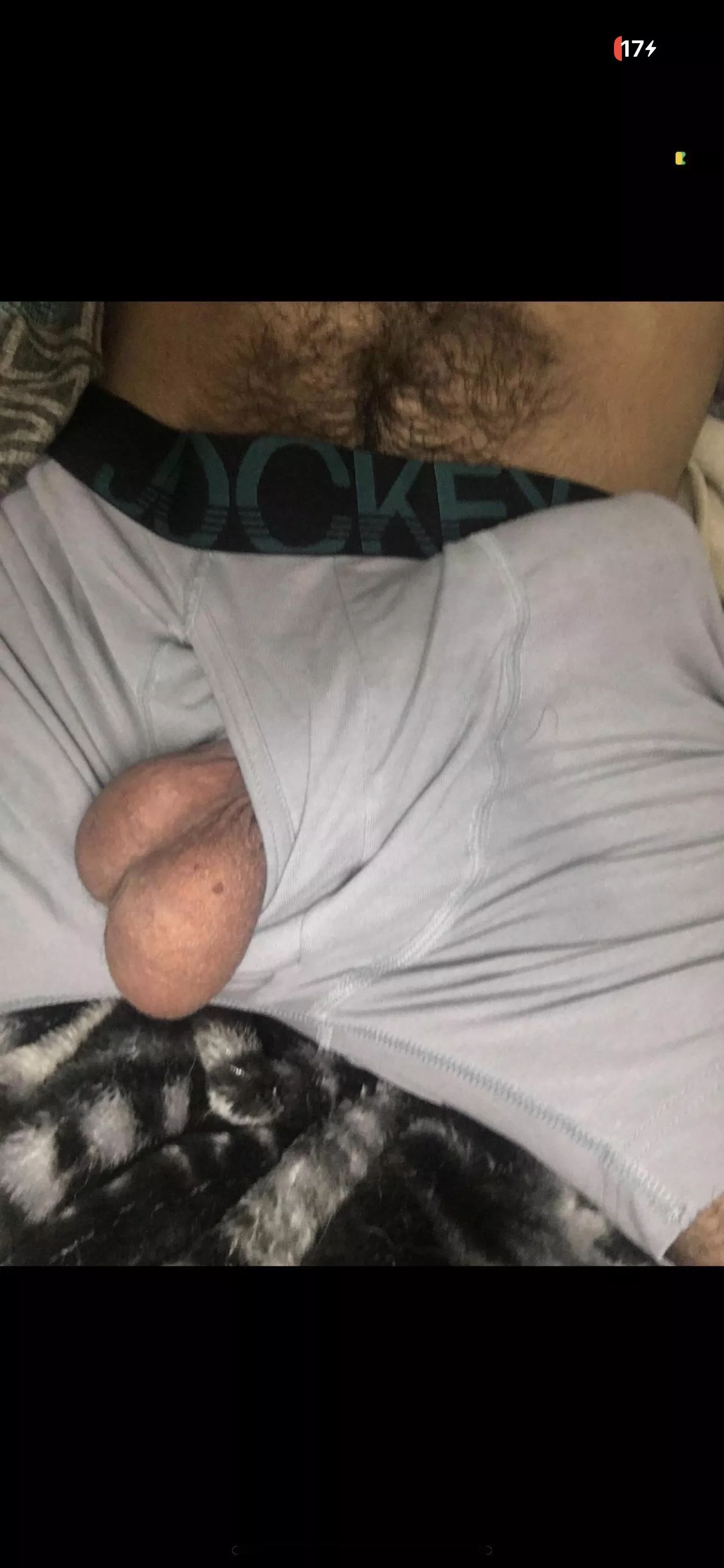 You should suck on em 