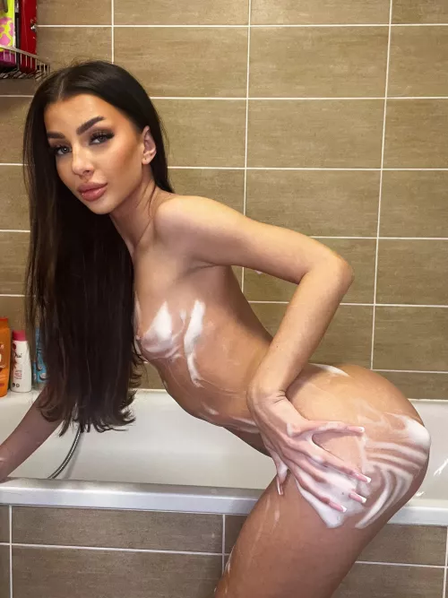 You wanna join in, pervert?