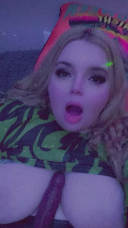 Your favorite wet dream 