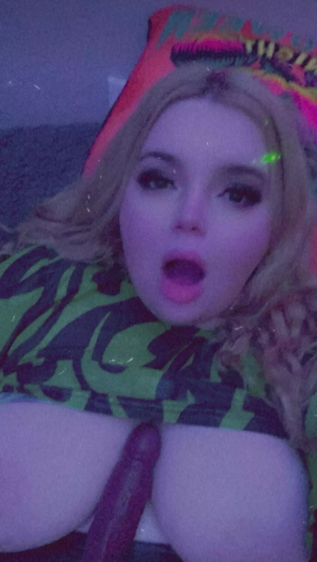 Your favorite wet dream 