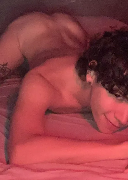 19 face down ass up :3