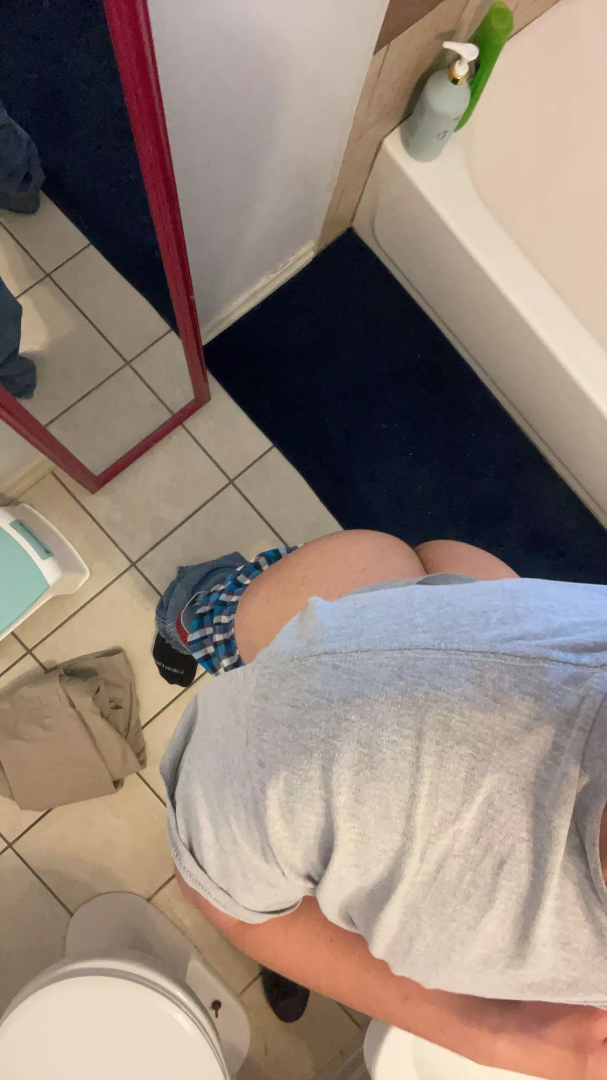 19/ fill me up like a cream donut